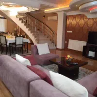 فروش واحد 290متری/ تریبلکس /4خواب