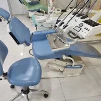 فروش تجهیزات دندانپزشکی
