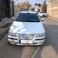 سمندef7دوکانه کارخانه کلاس16