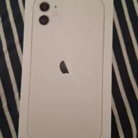 اپل iPhone 11 با حافظهٔ ۶۴ گیگابایت|موبایل|تهران, بهارستان|دیوار