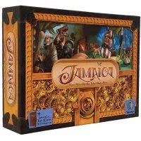 بردگیم جامائیکا و آزول