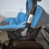 صندلی ماشین