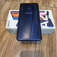 گوشی سامسونگ A20s|موبایل|سیرجان, |دیوار