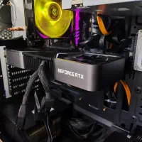 گرافیک NVIDIA 3080Ti 12G Founders Edition