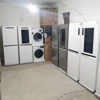 یخچال دوقلوی دیپوینت مدل مکس یخساز|یخچال و فریزر|نورآباد, |دیوار