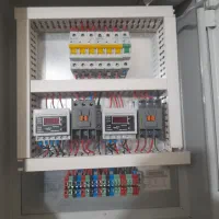 تکنیسن برق صنعتی و ساختمان  نصب ایفون و نصب دوربین