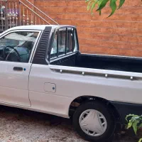 پراید وانت ۱۵۱ پاششی صفر