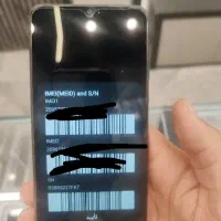 ال‌سی‌دی note 11 pro
