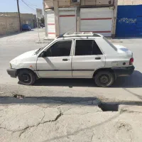 پراید 131