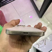 آیفون ۱۶ پرومکس ۵۱۲ گیگ|موبایل|تهران, فردوسی|دیوار