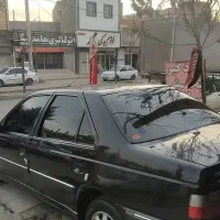 پژوپارس83|خودرو سواری و وانت|نظرآباد, رسالت|دیوار