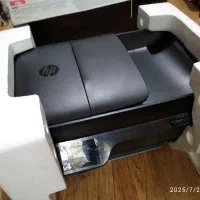 پرینتر hp مدل ۳۸۳۵|پرینتر، اسکنر، کپی، فکس|تهران, شهرآرا|دیوار