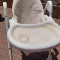 صندلی غذا کودک مناسب تا 4سال