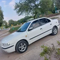 سمند