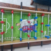 فوتبال دستی بزرگ