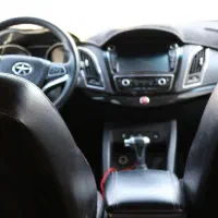 جک s5|خودرو سواری و وانت|مشهد, شهید آوینی|دیوار