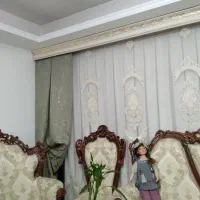 پرده|پرده، رانر، رومیزی|تبریز, |دیوار