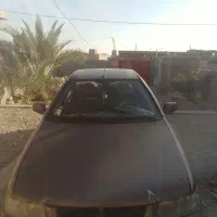 سمند مدل 86|خودرو سواری و وانت|کرمان, |دیوار