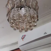 لوستر،کمد ،فرش و وسایل خانه