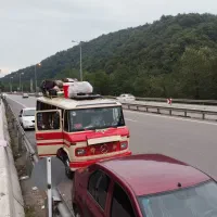 مینی بوس دربستی 21نفری کولر دار