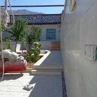 خونه باغ در نیر زیبامعامله با ملک یزد|فروش خانه و ویلا|نیر (یزد), |دیوار