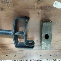 وسایل بنایی. کلنک. سینک. قالی دست بافت|فرش|مشهد, خواجه ربیع|دیوار