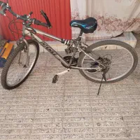 دوچرخه|دوچرخه، اسکیت، اسکوتر|خمین, |دیوار