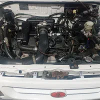 فروش پراید ۱۳۱مدل ۱۳۹۸|خودرو سواری و وانت|هندیجان, |دیوار