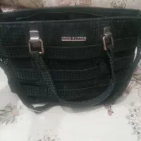 کیف درحدنوچندباراستفاده شده|کیف، کفش، کمربند|فردوسیه, |دیوار