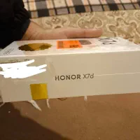 HONOR X7d|موبایل|اصفهان, بهارستان|دیوار