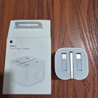 شارژ۲۰وات ایفون