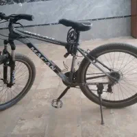دوچرخه ماکان سایز ۲۶