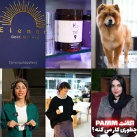 فیلمبرداری ادیت و تدوین عکس - فیلم