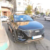 ام وی ام ایکس 33 کراس / MVM X33 CROSS مدل 1404 صفر
