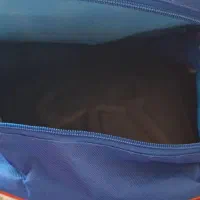 کیف مدرسه|کیف، کفش، کمربند|شیراز, دلجو|دیوار