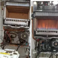 تعمیر و نصب پکیج،آبگرم کن، لباسشویی..|خدمات پیشه و مهارت|بجنورد, |دیوار