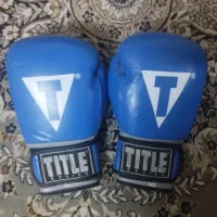 فروش لوازم بوکس