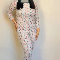 بلوز و شلوار