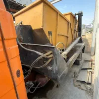 خاور ۶۰۸ مدل۱۳۸۴