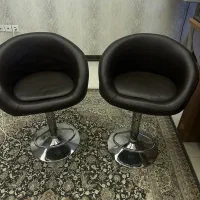 صندلی کانتر