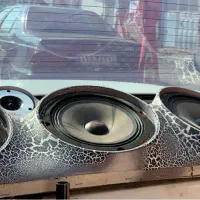 سیستم هیولا|صوتی و تصویری|تبریز, |دیوار