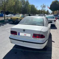 سمند LX ساده، مدل ۱۳۹۰