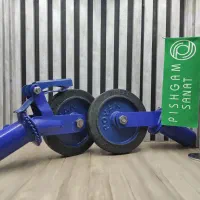 چرخ داربست صنعتی پیشگام|ابزارآلات|تهران, حسن‌آباد|دیوار