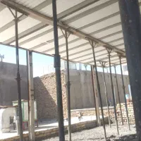 اجاره جک وقالب  و تخته و بشکه وفرقون و بالابر|مصالح و تجهیزات ساختمان|ساوه, |دیوار