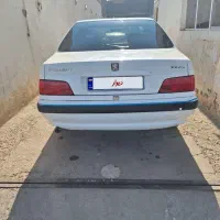 پرشیا مدل ۹۰ دوگانه شرکتی|خودرو سواری و وانت|قم, محمد آباد|دیوار