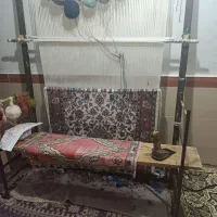 دو عد فررش دست بافت|فرش|کرج, کوی کارمندان شمالی|دیوار