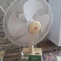 پنکه پارس خزر