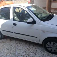 تیبا یک مدل ۹۷ بدون رنگ