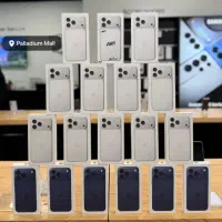 گوشی آیفون IPHONE17 PROMAX|موبایل|تهران, محمودیه|دیوار