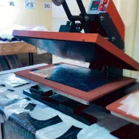 دستگاه چاپ پرس حرارتی تیپیکال